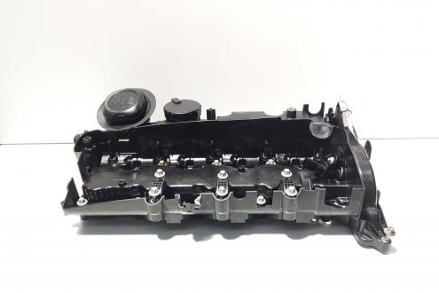 Capac culbutori, cod 7797613, Bmw 3 Touring (E91) 2.0 diesel, N47D20A (id:714813)