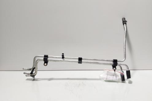 Set conducte alimentare combustibil, cod 714740, Vw Jetta 3 (1K2) 2.0 TDI, BKD (id:714740)