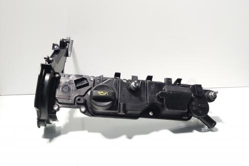 Capac culbutori, cod 9688939180, Citroen Berlingo 2 1.6 HDI, 9H06 (id:714801)