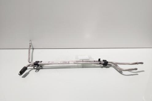 Set conducte alimentare combustibil, Seat Altea (5P1) 2.0 TDI, BKD (id:714889)