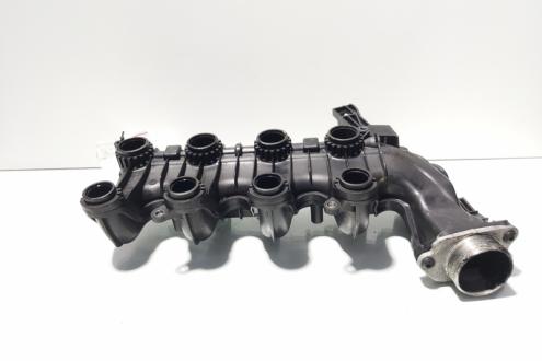 Galerie admisie cu capac culbutori, cod 9684941780, Citroen C4 Picasso 1.6 HDI, 9HZ (id:714903)