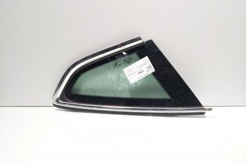Geam fix caroserie stanga spate, Audi A5 Sportback (8TA) facelift (id:713664)