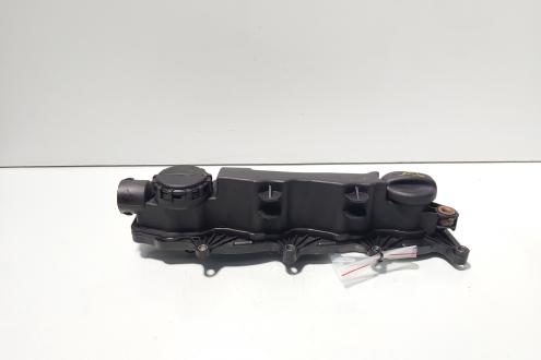 Capac culbutori, cod 9660281080, Peugeot 407 SW 1.6 HDI, 9HZ (id:714904)