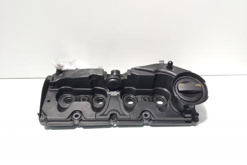 Capac culbutori, cod 03L103469AB, Vw Polo (6R) 1.6 TDI, CAY (id:714948)
