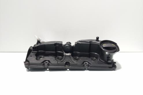 Capac culbutori, cod 03L103469AB, Vw Polo (6R) 1.6 TDI, CAY (id:714948)