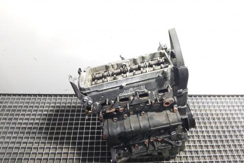 Motor, cod DET, Audi Q5 (FYB) 2.0 TDI, DET (id:715621)