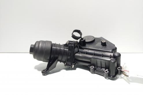Carcasa filtru ulei, cod 30757730, Volvo XC60 2.4D, D5244T14 (id:714901)