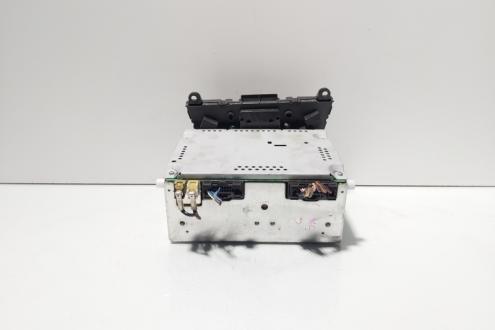 Radio cd cu butoane si comenzi, cod BM5T-18K811-BA, BM5T-18C815-HM, Ford Focus 3 (id:715014)