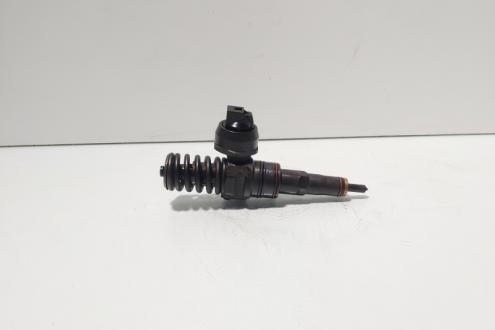 Injector, cod 038130073AN, BPT, 0414720209, Vw Passat (3B3) 1.9 TDI, AVB (id:706712)