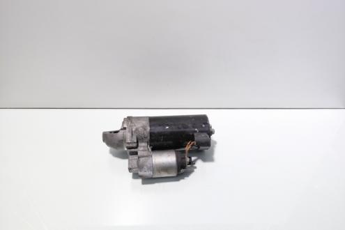 Electromotor, cod A6519062300, Mercedes Clasa C T-Model (S204) 2.2 CDI, OM651911, cutie automata (id:715299)