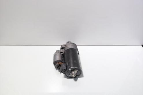 Electromotor, cod A6519062300, Mercedes Clasa C T-Model (S204) 2.2 CDI, OM651911, cutie automata (id:715299)