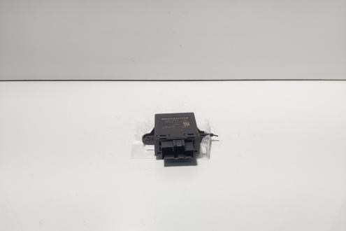 Modul usa stanga spate, cod DG9T-14B534-BD, Ford Mondeo 5 liftback (CE) (id:715472)