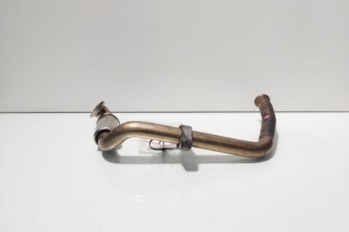 Conducta gaze, Bmw 3 Touring (E46) 2.0 diesel, 204D4 (id:710534)