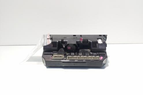 Display climatronic, cod 4F1820043AK, Audi A6 (4F2, C6) (id:646875)
