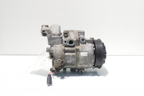 Compresor clima, cod 447220-8364, A0002307911, Mercedes Clasa A (W168) 1.7 CDI, A668942 (id:715743)