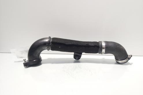 Tub intercooler, cod 04L145770N, Audi Q5 (FYB) 2.0 TDI, DET (id:715710)