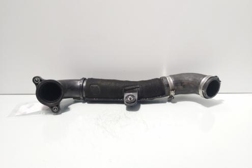 Tub intercooler, cod 04L145770N, Audi Q5 (FYB) 2.0 TDI, DET (id:715710)