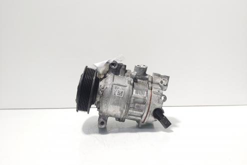 Compresor clima, cod 80A816803, Audi Q5 (FYB) 2.0 TDI, DET (id:715693)