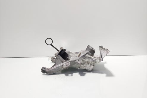 Suport motor, cod 80A199308A, Audi Q5 (FYB) 2.0 TDI, DET (id:715706)