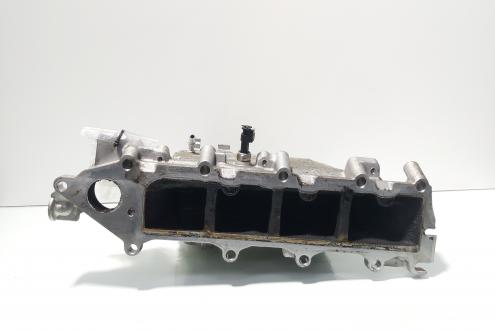 Radiator intercooler, cod 04L129766BH, Audi Q5 (FYB) 2.0 TDI, DET (id:715666)