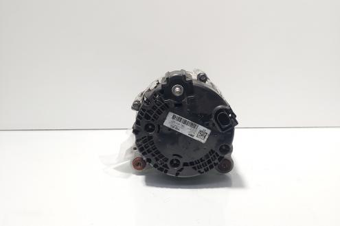 Alternator 150A, cod 04L903027, Audi A4 (8W2, B9) 2.0 TDI, DET (id:715685)