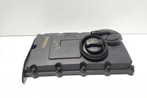 Capac culbutori, cod 03G103469N, Vw Passat (3C2) 2.0 TDI, BKP (id:714878)