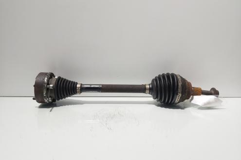 Planetara stanga fata, Vw Passat (362) 1.6 TDI, CAY, 6 vit man (id:715728)