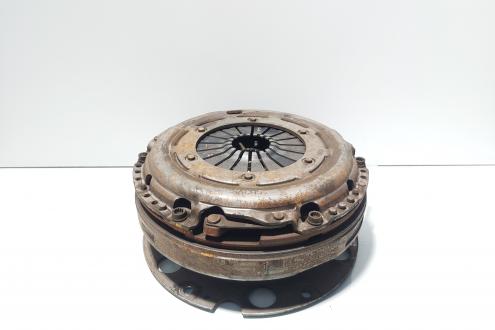 Volanta masa dubla cu placa presiune, cod 0B1105266D, Audi A4 (8K2, B8) 2.0 TDI, CAG, 6 vit man (id:715231)