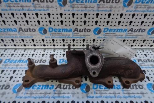 Cod oem: 03L253033B, galerie evacuare, Audi A5 Sportback (8TA) 2.0tdi, CGL