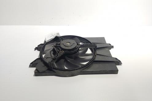 Electroventilator, Ford Fiesta 5 1.4 TDCI, F6JD (id:715740)