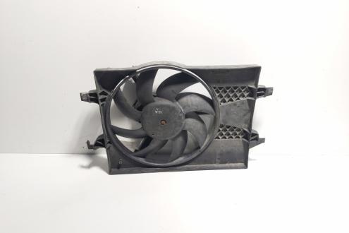 Electroventilator, Ford Fiesta 5 1.4 TDCI, F6JD (id:715740)