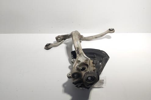 Fuzeta stanga fata, Audi A6 (4F2, C6) 3.0 TDI, ASB (id:695445)