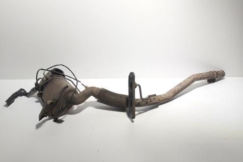 Catalizator cu filtru particule, cod 5N0131765A, Vw Golf 6 Variant (AJ5) 1.6 TDI, CAY (id:715166)