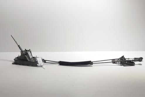 Timonerie, cod 3C0711049AE, Vw Passat Variant (365) 1.6 TDI, CAY, 6 vit man (id:715381)