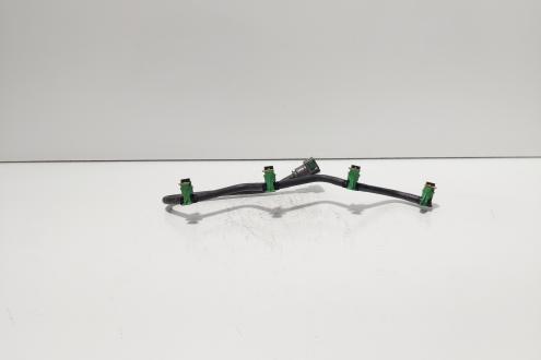 Rampa retur injectoare, Ford Focus 3 1.6 TDCI, T1DA (id:715804)