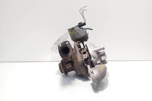 Turbosuflanta, cod 9686120680, Ford Grand C-Max 1.6 TDCI, T1DA (id:715809)