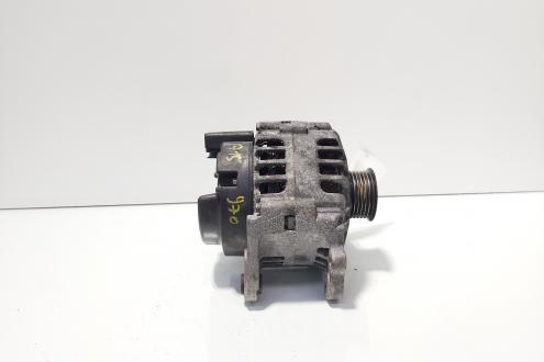 Alternator 90A Valeo, cod 03D903025J, Vw Polo (9N) 1.2 benz, AZQ (id:715790)