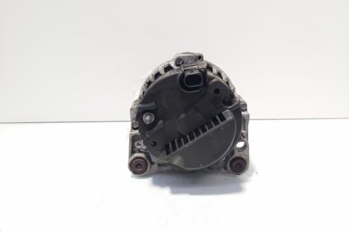 Alternator 90A Valeo, cod 03D903025J, Vw Polo (9N) 1.2 benz, AZQ (id:715790)