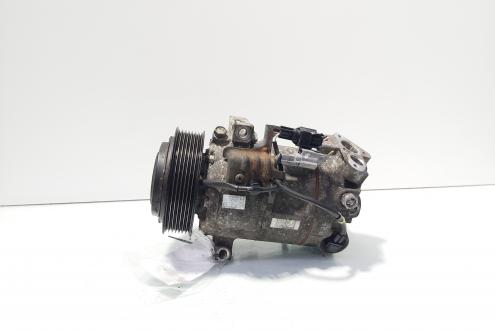 Compresor clima, cod 926004EB0A, Nissan Qashqai (2) 1.6 DCI, R9M402 (id:715787)