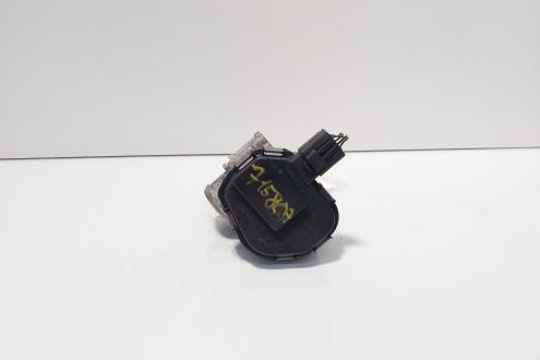 Clapeta acceleratie, cod 9673534480, Peugeot 308 SW 1.6 HDI, 9H06 (id:715807)