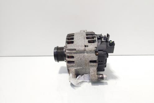 Alternator 150A, cod AV6N-10300-GC, Ford C-Max 2 1.6 TDCI, T1DB (id:715806)