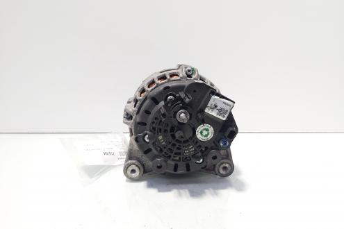 Alternator, Nissan Qashqai (2) 1.6 DCI, R9M402 (id:715794)