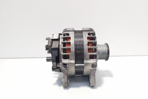 Alternator, Nissan Qashqai (2) 1.6 DCI, R9M402 (id:715794)