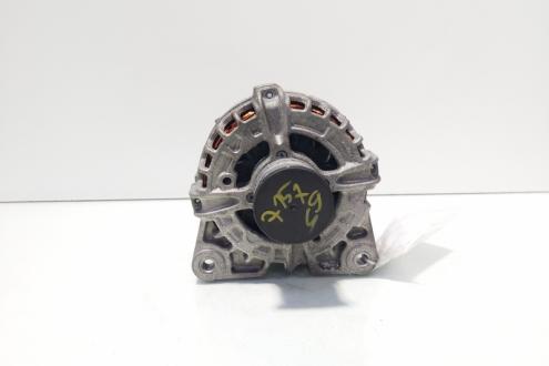 Alternator, Nissan Qashqai (2) 1.6 DCI, R9M402 (id:715794)