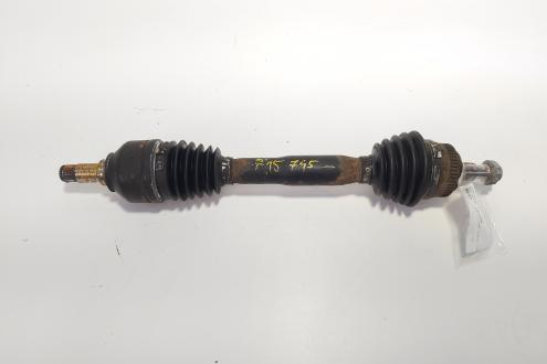 Planetara stanga fata, Mercedes Clasa A (W168) 1.7 CDI, A668942, 5 vit man (id:715745)