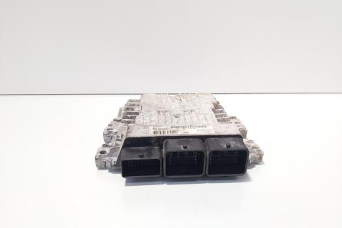 Calculator motor, cod BV61-12A650-NE, Ford Focus 3 1.6 TDCI (id:715875)