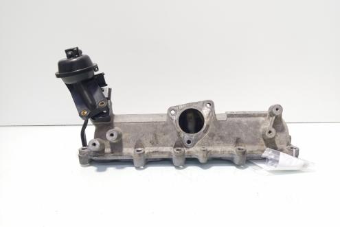 Galerie admisie cu clapete, cod 8973134590, Opel Astra H 1.7 CDTI, Z17DTH (id:715861)