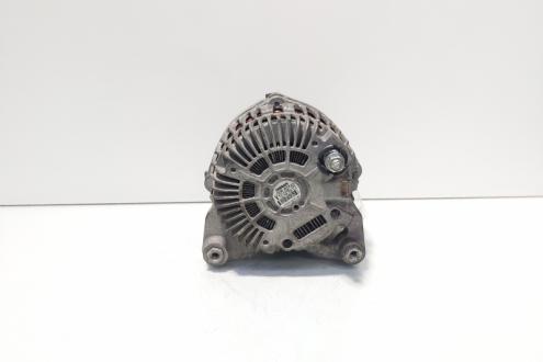 Alternator 150A, cod 23100-JG71A, Nissan Qashqai 2.0 DCI, M9R D8G8 (id:715852)