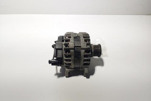 Alternator 140A Valeo, cod 03L903023K, Vw Golf 7 (5G) 2.0 TDI, CRB (id:715930)