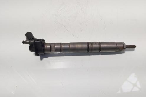 Injector, cod 0986435357, Audi A4 (8K2, B8) 3.0 TDI, CCWA (id:715199)